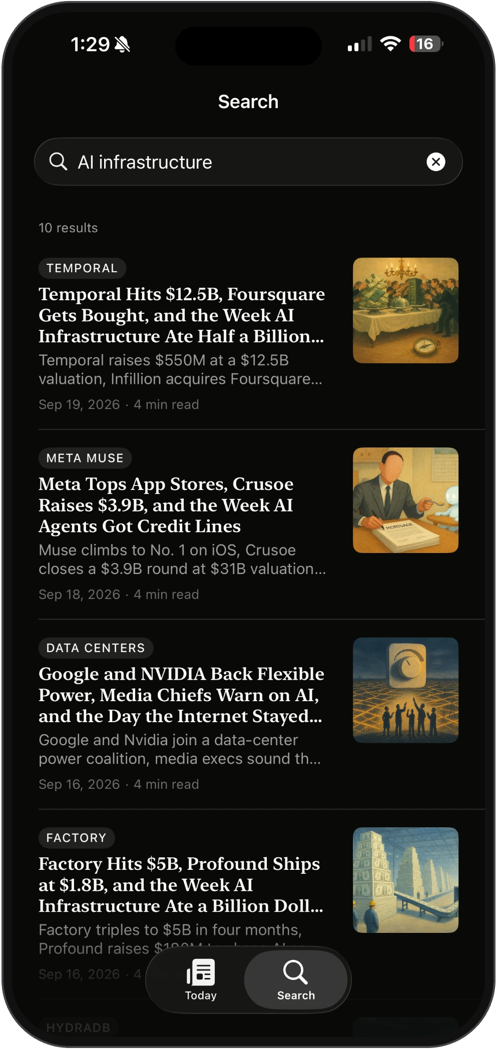 Brainrot Weekly search results